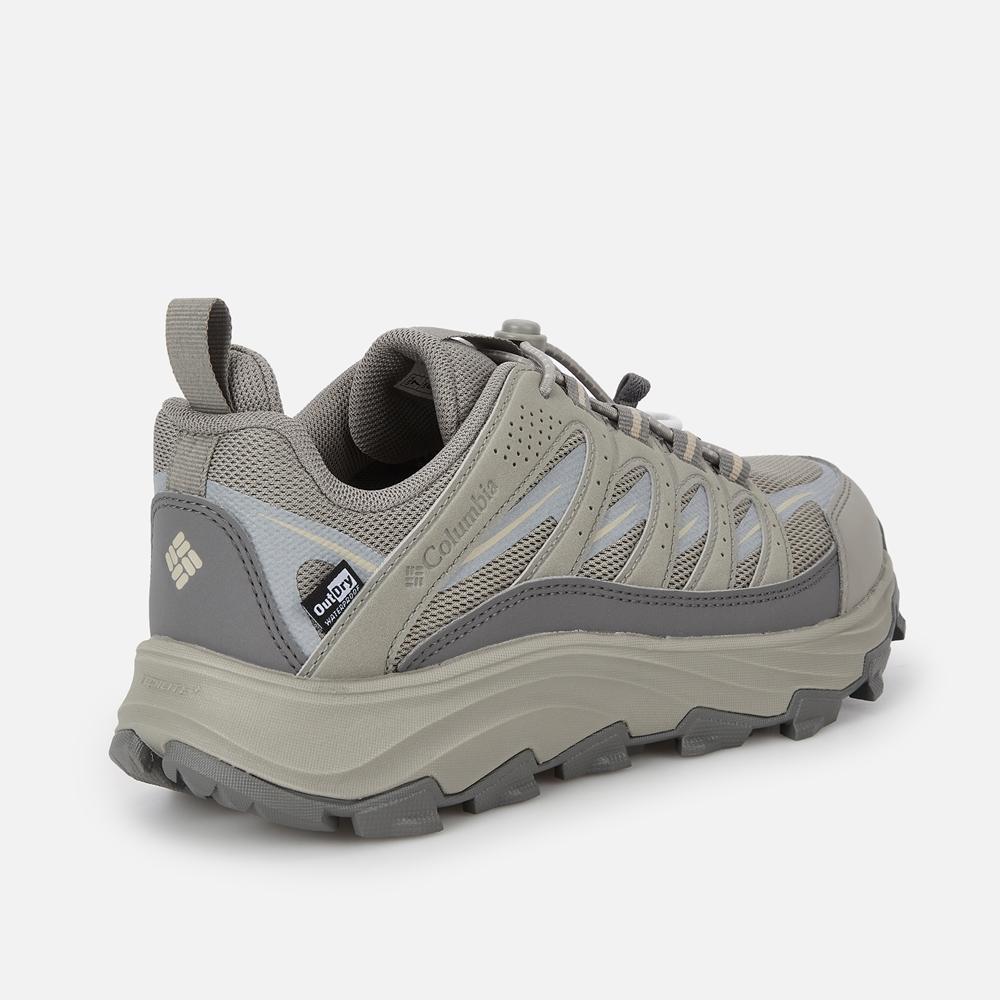 [Columbia] Women's Trans Tracker Speed Outdry Wide [C76YK7546005-Multi]