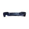 BMW 1 F20 Rear Bumper Diffuser Trim Insert