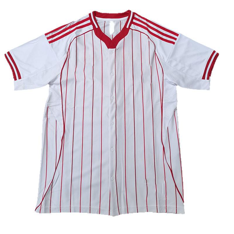 Arsenal World Cup 2026 Short Sleeve Football Jersey L