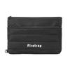 Logo Padded Crossbody Bag