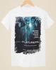 Flatliners - Movie Poster Inspired Unisex White T-Shirt Unisex T-Shirt