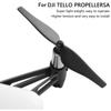 Wing Fans for RYZE TELLO Propeller Wing Drone Accessories Drone Paddle Quick-release Propellers