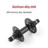 Lishi Ultralight Fixed Gear Backpedal Brake Racing Hub