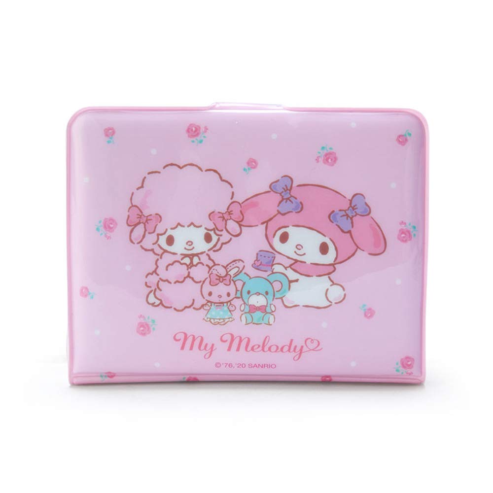 Sanrio My Melody Ribbon Parts Set Handicraft 095222 & (Sanrio Club)