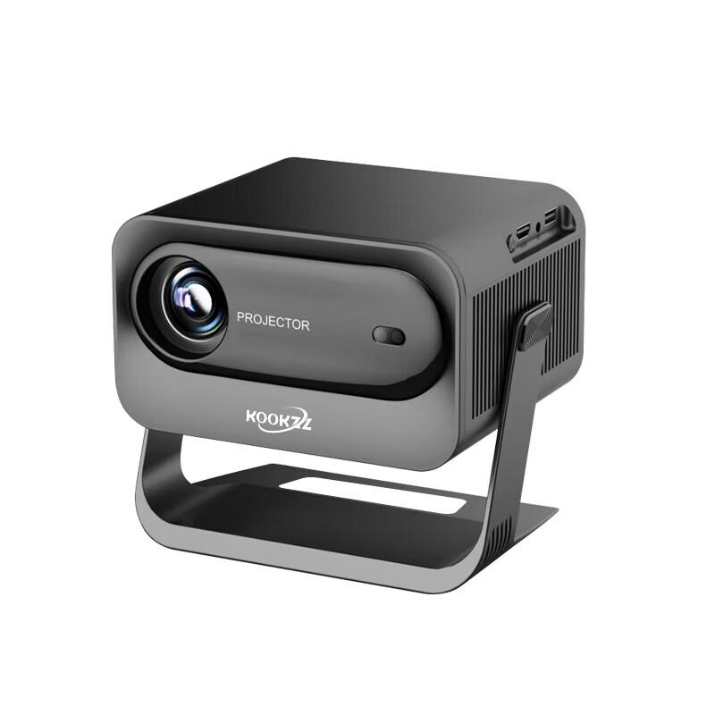 

TY16 1080P Smart Home Projector (CN version)