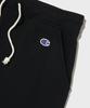 Champion Women'S C-Logo Long String Skirt Black
