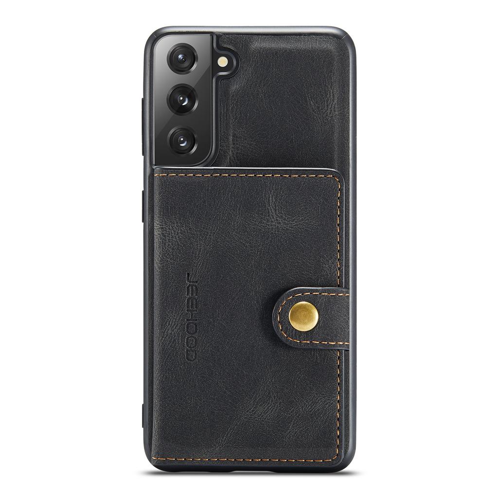 JYL Handiwork Phone Case for Samsung S21FE