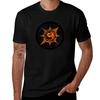 Dragonknight Glyph Tshirt Quick Dry Fishing Tshirt