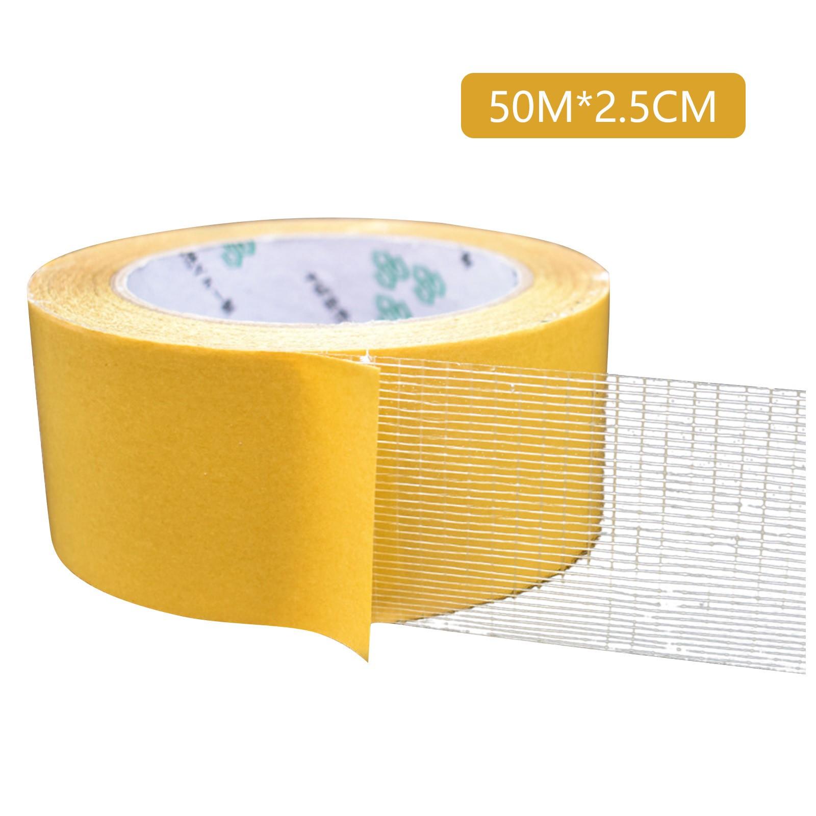 High Adhesive Strength Mesh Double-sided Tape Glass High Temperature D
