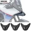 Front Wheel Fenders Beak Nose Cone Extension Cover Fairing Extender For Honda XL750 XL 750 XL-750TRANSALP Accessories 2023-2024