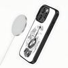 L-Lord of the R-Rings Map Phone Case For iPhone 17,16,15,14,13,12,11,Pro,Max,Plus,Mini,SE4,E Magnetic Magsafe Wireless Charging