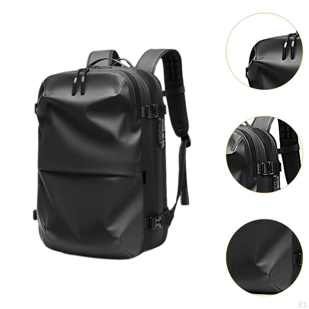 Laptop Backpack for Business Travel And Outdoor Adventures