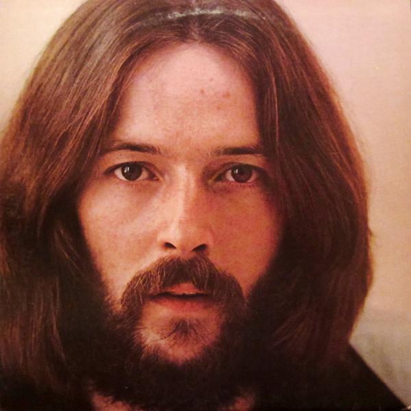 

LP Пластинка ЭРИК КЛЭПТОН - Клэптон PD5526 POLYDOR 1973 США Рок Б/У