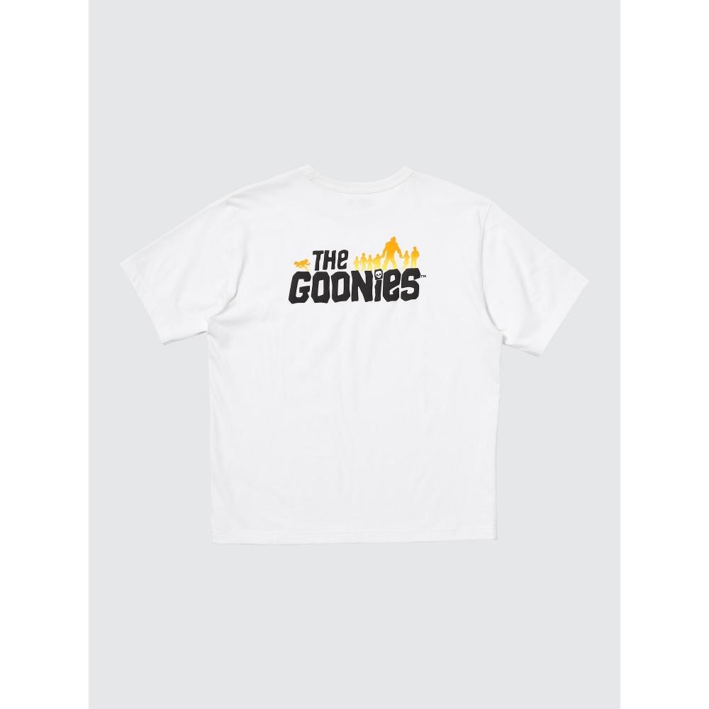 Uniqlo UnivErsal MoviEs UT  Graphic T  shorT SlEEvE  E