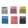 Office Supplies Small Square Calculator Digit Calculator Pocket Calculator Mini Calculator