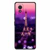 Für TCL 501 Hülle Luxus Mode Weiches TPU Schutz Silikon Handyhülle für TCL 501 T433D Rückseitenabdeckungen TCL501 etui Fundas 6.0"