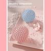 Massageball Myofaszialer Release Ball Massagegerät Stachelige Rolle für Tiefengewebe Triggerpunkt Muskelregeneration Myofasziale Schmerzlinderung