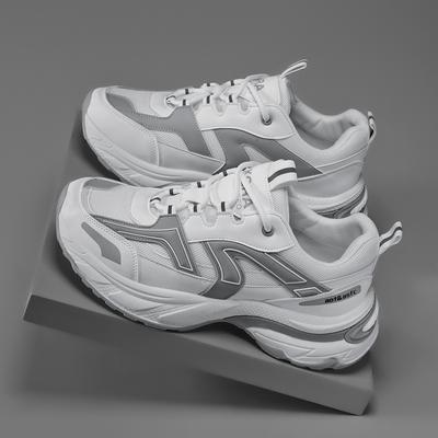 Boty pánské Tenisky Mužské ležérní Pánské Boty tenis Luxusní boty Trainer Race Prodyšné módní povaleči běh