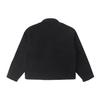 Converse Sherpa Seasonal Jacket Asia Sizing 'Black' Men's 10025268-A02