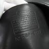 COACH Shoulder Bag Ergo Old coach black Glove leather Women 9033 Used
