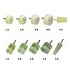Professional Grade Silicone Polishing Rod Jewelry Repair Tool Practical Rings and Bracelet Maintenance Supplies
