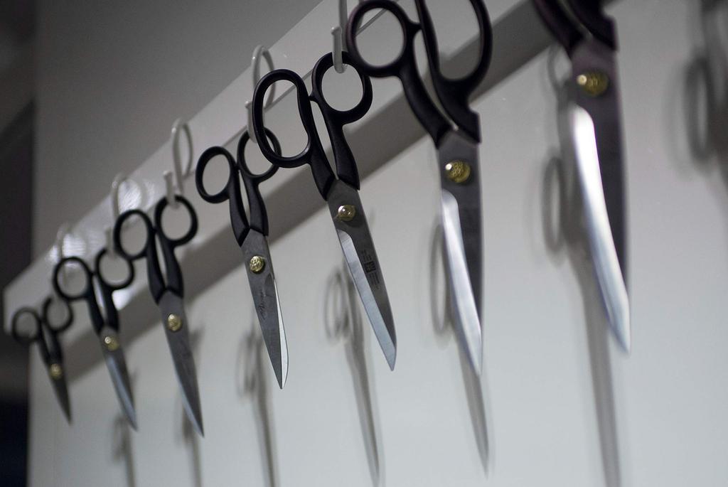 HENCKELS ZWILLING Superfection Classic Schneider J.A. Schere, 23cm, 41900-231