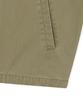 Mahagrid Washed Drizzler Blouson Jacket Olive(Mg2Fsmj248A)