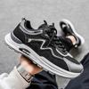 Men Sneakers 2025 Flat Breathable Sneakers Men Walk Sports Shoes Male Comfort Training Shoes Running Lightweight Sneakers Shoes