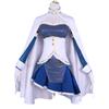 Misty City Miki Sayaka Magical Girl Cosplay Costume - Madoka Magica