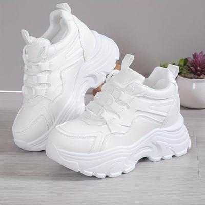 Damesschoenen – Sneakers