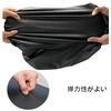 LeTradeJP Motorcycle Seat Cover, Motorcycle Seat Cover, Scooter Compatible, Easy Installation, Repair Protective Cover,