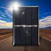 2ks 0,28W 2V mini solární panel Polykrystalický silikonový malý solární článek DIY vodotěsný kemping