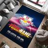 Rb Leipzig Carpet Rug for Living Room Bedroom Home Sofa Decoration,Kids Play Nonslip Floor Mat
