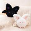 Round Little Devil Bat Plush Toy