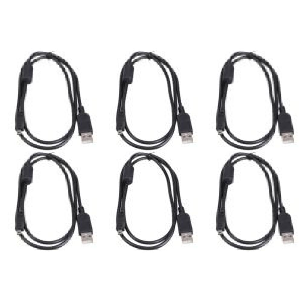 

1 м 8-контактный USB-кабель для синхронизации данных с ПК для Nikon Olympus Pentax Sony Panasonic Sanyo