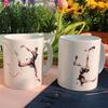 if945-Design Mug 2p-Rhythmic Gymnast