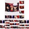 Luxurious Anime Jujutsu Kaisen Tapestry With Soft And Comfortable Fabric For Home Decor