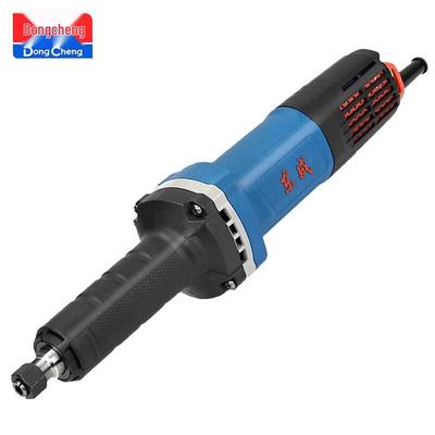 Dongcheng Multifunktions-Elektro-Schleifmaschine CN-Stecker (Adapter enthalten)