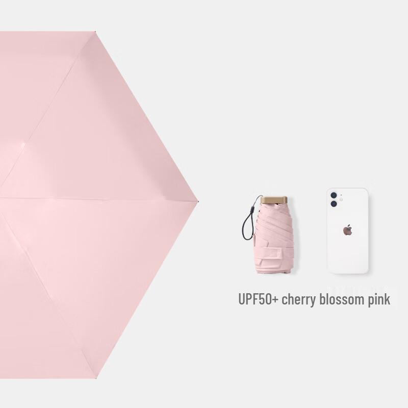 Nanqiao Mini 6-Fold UV Protection Umbrella