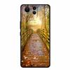 Case For Asus Zenfone 11 Ultra 5G Fashion Painted Wolf Silicone Soft Bumper for Zenfone 11 Ultra Protector Capa ZenFone 11 Ultra