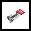 Makita PH3 50mm Magnetic Anti-Twist Screwdriver Bits (2-Pack) CN plug (adapter included)
