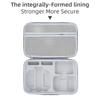 Carrying Case for DJI NEO 2/RC N3 Combo Storage Bag Hard Shell Travel Box PU Shouder Bag For DJI NEO 2 Drone Accessories