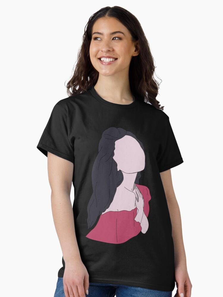 Selena Classic T-Shirt
