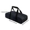 Bocce Ball Storage Bag Holds up to 8 Balls Pouch Portable Compartment Carrying Case