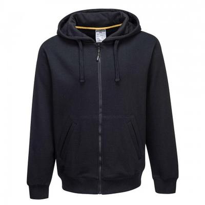 Mens Nickel Full Zip Hoodie