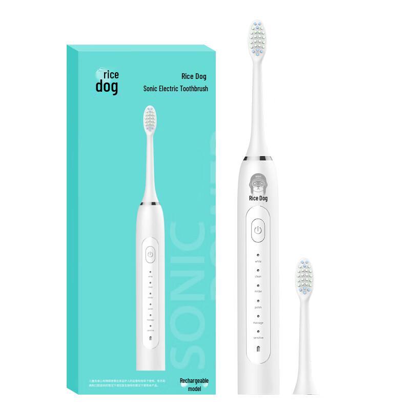 MEEEGOU Sonic Electric Toothbrush
