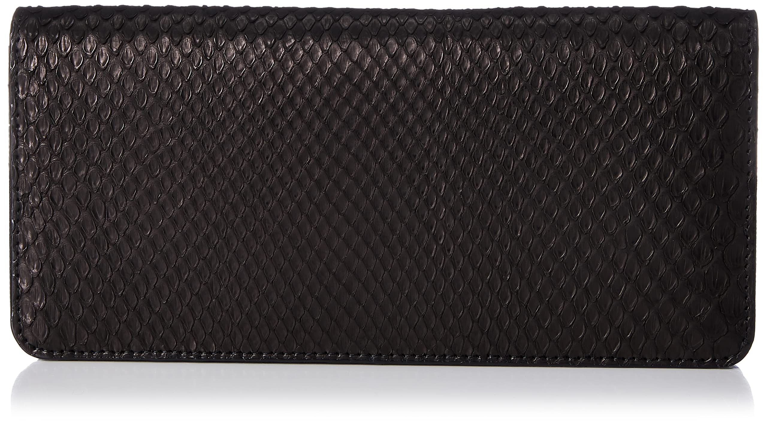 

Long Wallet CRPSM192MC Black [Croix Royal] Men s чорний