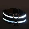Light Up the Night - Stay Visible with Dog Glow Collar, Anti-Lost and Flashing Design for Safety