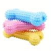 Dog Toys For Small Dogs Indestructible Dog Toy Teeth Cleaning Chew Training Toys Pet Supplies