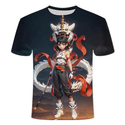 T-Shirts & Muskelshirts – T-Shirts